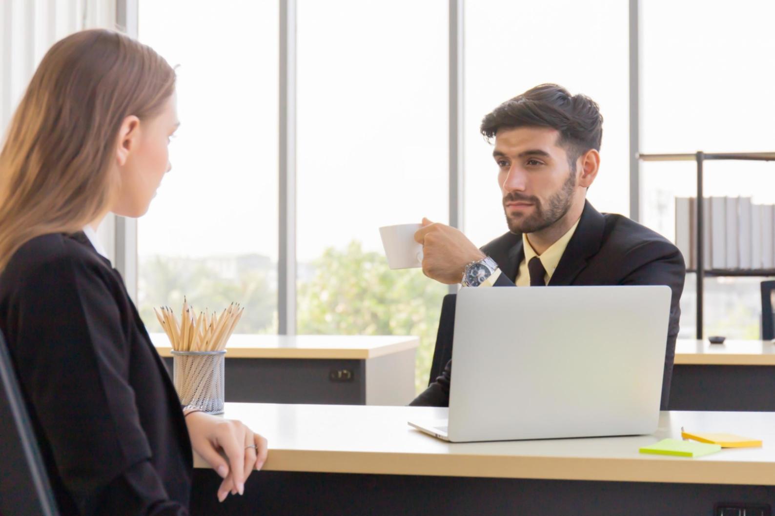 Consulenza finanziaria personalizzata - incontro di pianificazione